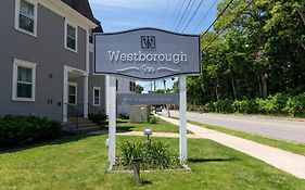 Westborough Inn